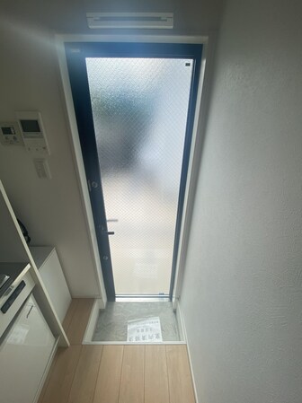 サークルハウス東松原の物件内観写真